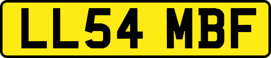LL54MBF