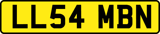 LL54MBN