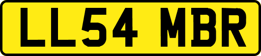 LL54MBR