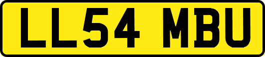 LL54MBU