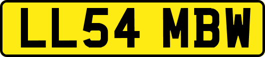 LL54MBW