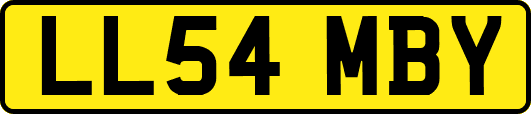 LL54MBY