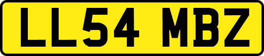 LL54MBZ