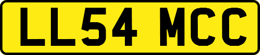 LL54MCC