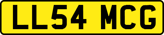 LL54MCG