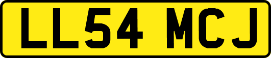 LL54MCJ