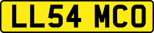 LL54MCO