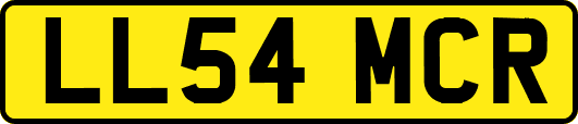 LL54MCR