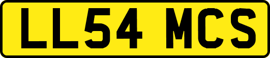 LL54MCS