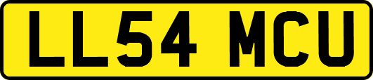 LL54MCU