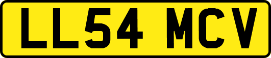 LL54MCV