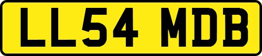 LL54MDB