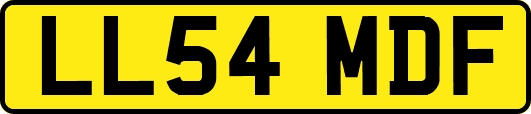 LL54MDF