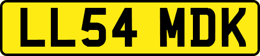 LL54MDK