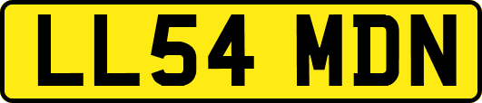LL54MDN