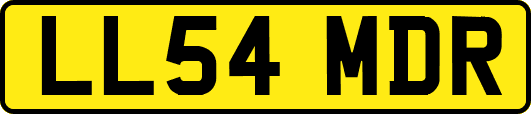 LL54MDR