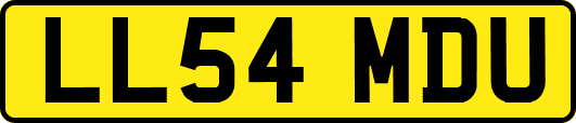LL54MDU