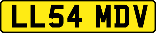LL54MDV