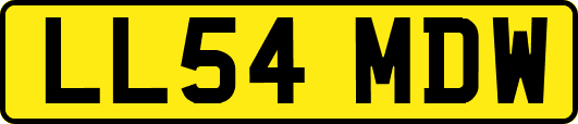 LL54MDW