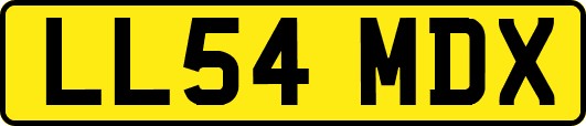LL54MDX