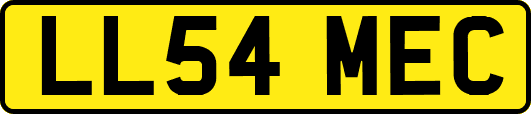 LL54MEC