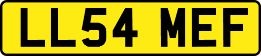 LL54MEF