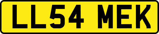 LL54MEK