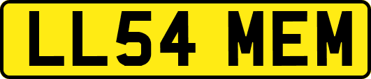 LL54MEM