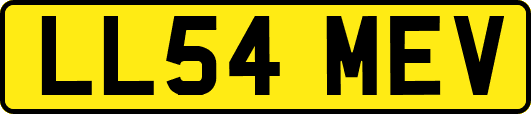 LL54MEV