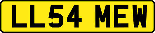 LL54MEW