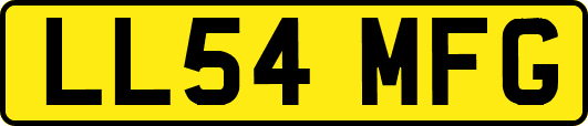 LL54MFG