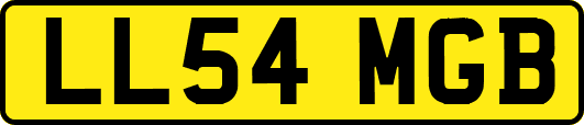 LL54MGB