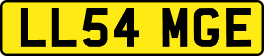 LL54MGE