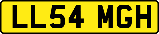 LL54MGH