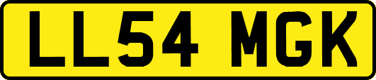 LL54MGK