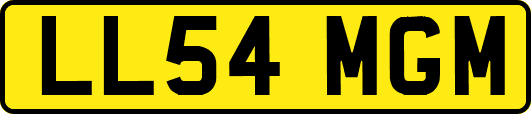 LL54MGM