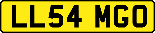 LL54MGO