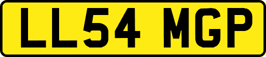 LL54MGP