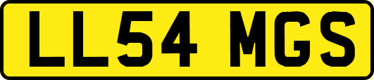 LL54MGS