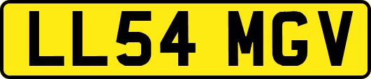 LL54MGV