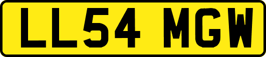 LL54MGW