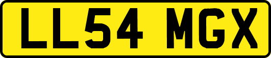 LL54MGX