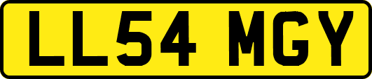 LL54MGY