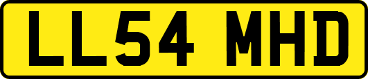 LL54MHD