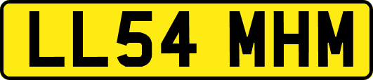 LL54MHM