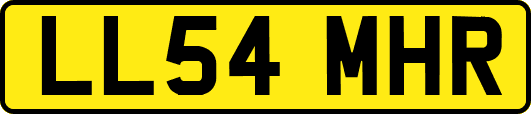 LL54MHR