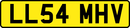 LL54MHV