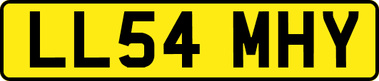LL54MHY