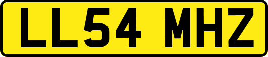 LL54MHZ
