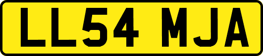 LL54MJA